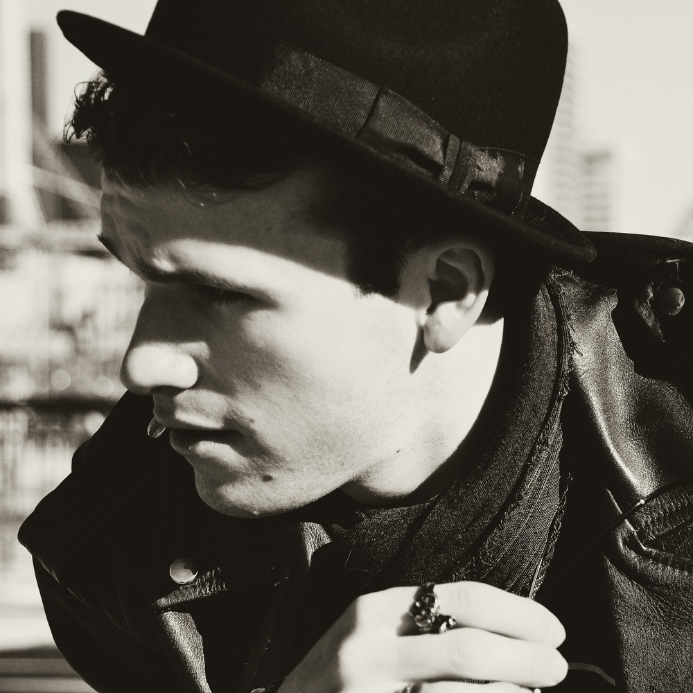 Meet your Posher, Josiah